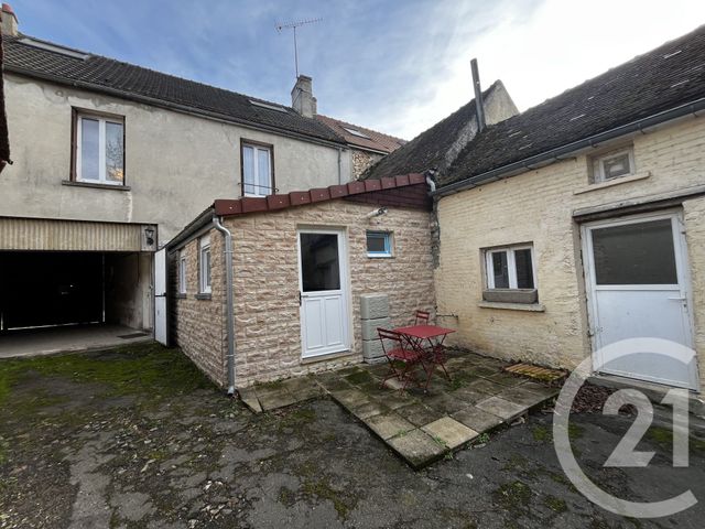Maison à vendre AUNEAU BLEURY ST SYMPHORIEN