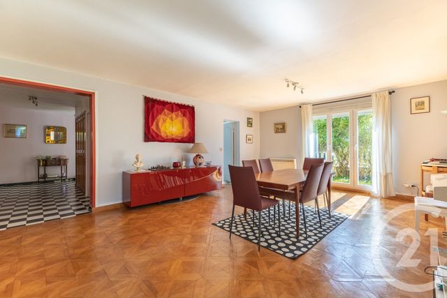 Maison &agrave; vendre - 7 pi&egrave;ces - 234 m2 - Rochefort En Yvelines - 78 - ILE-DE-FRANCE