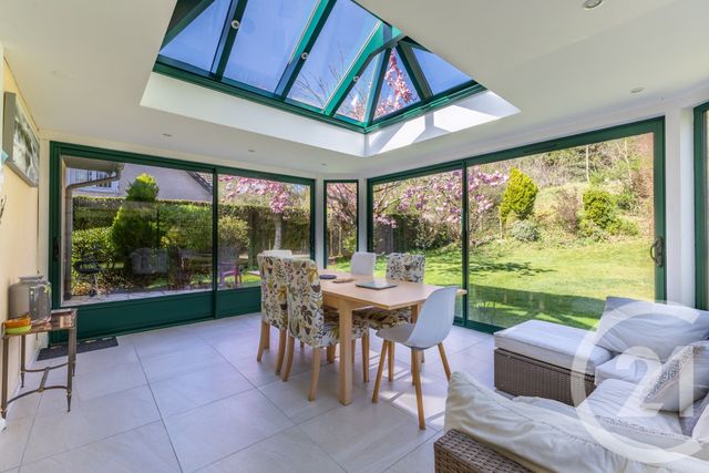 Maison &agrave; vendre - 7 pi&egrave;ces - 234 m2 - Rochefort En Yvelines - 78 - ILE-DE-FRANCE