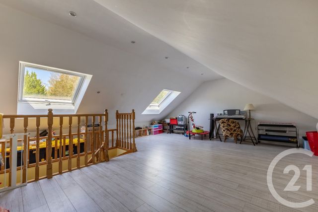 Maison &agrave; vendre - 7 pi&egrave;ces - 234 m2 - Rochefort En Yvelines - 78 - ILE-DE-FRANCE