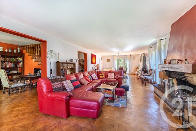 Maison &agrave; vendre - 7 pi&egrave;ces - 234 m2 - Rochefort En Yvelines - 78 - ILE-DE-FRANCE