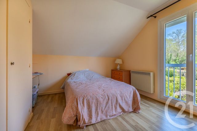 Maison &agrave; vendre - 7 pi&egrave;ces - 234 m2 - Rochefort En Yvelines - 78 - ILE-DE-FRANCE