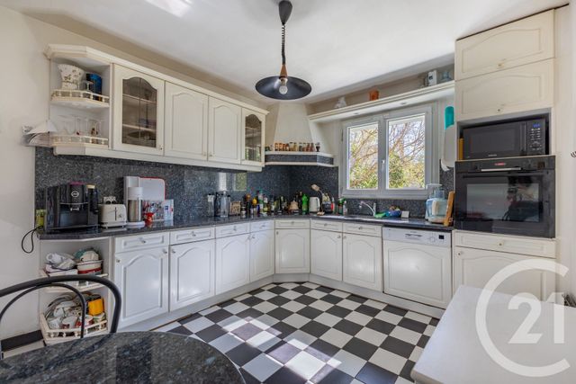 Maison &agrave; vendre - 7 pi&egrave;ces - 234 m2 - Rochefort En Yvelines - 78 - ILE-DE-FRANCE