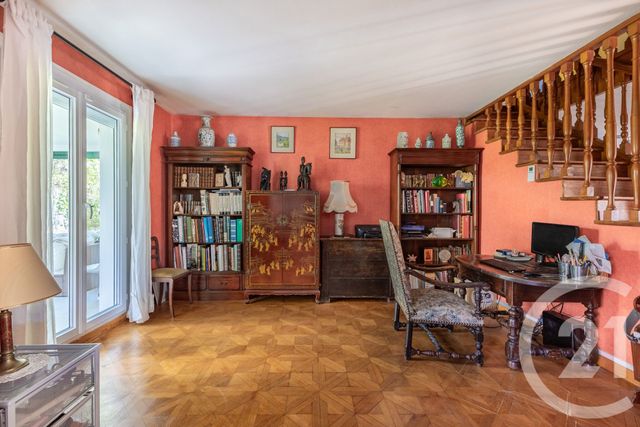 Maison &agrave; vendre - 7 pi&egrave;ces - 234 m2 - Rochefort En Yvelines - 78 - ILE-DE-FRANCE