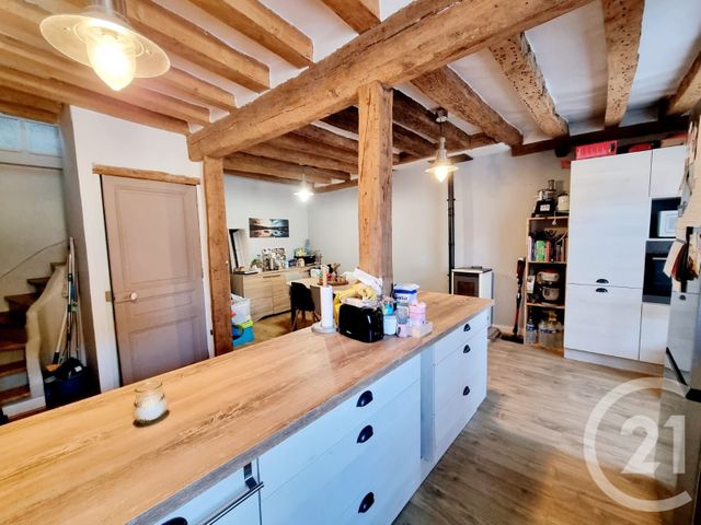 Maison &agrave; vendre - 8 pi&egrave;ces - 140 m2 - Rambouillet - 78 - ILE-DE-FRANCE