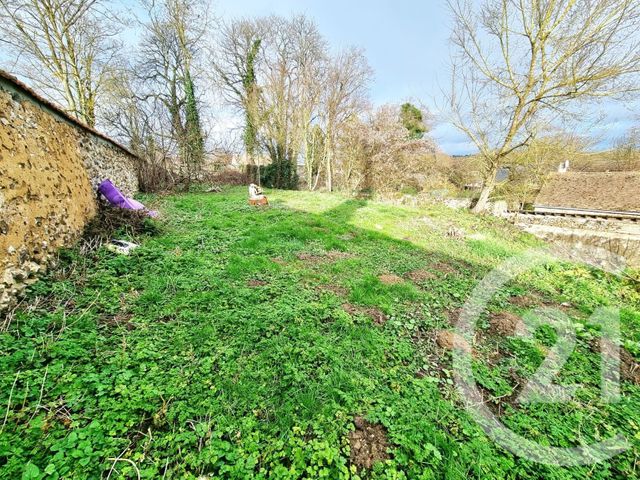 Maison &agrave; vendre - 8 pi&egrave;ces - 140 m2 - Rambouillet - 78 - ILE-DE-FRANCE