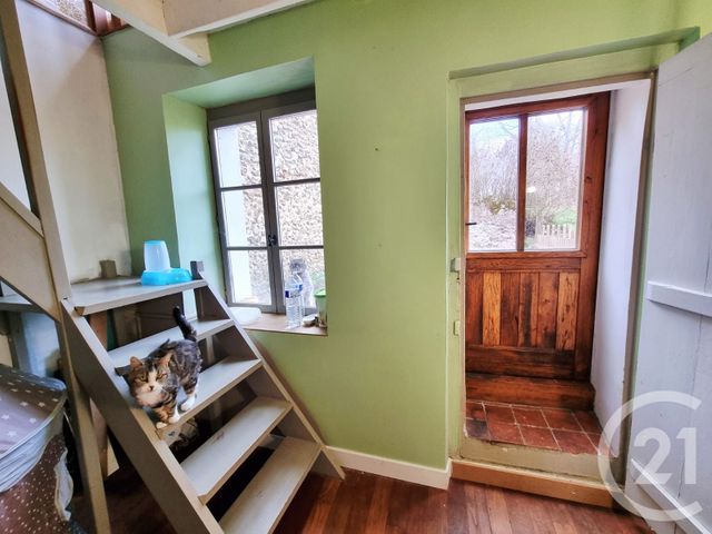 Maison &agrave; vendre - 8 pi&egrave;ces - 140 m2 - Rambouillet - 78 - ILE-DE-FRANCE