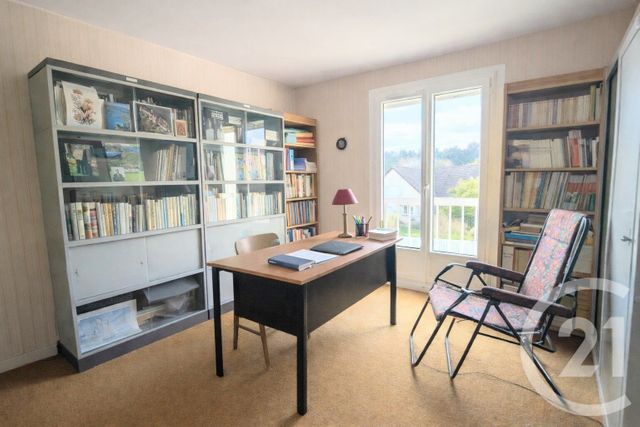 Maison &agrave; vendre - 7 pi&egrave;ces - 206,18 m2 - Rochefort En Yvelines - 78 - ILE-DE-FRANCE