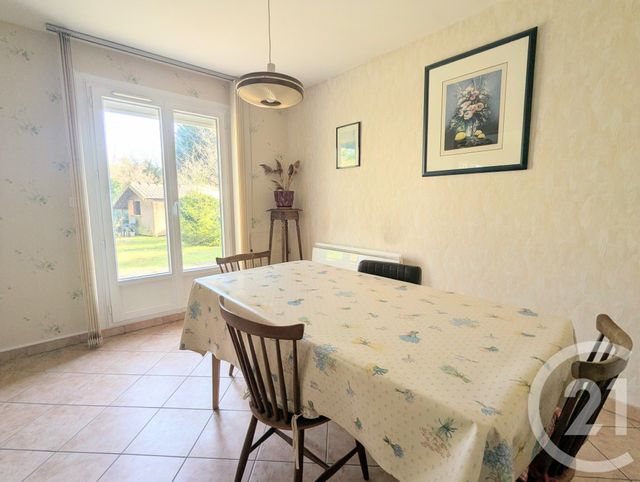 Maison &agrave; vendre - 7 pi&egrave;ces - 206,18 m2 - Rochefort En Yvelines - 78 - ILE-DE-FRANCE