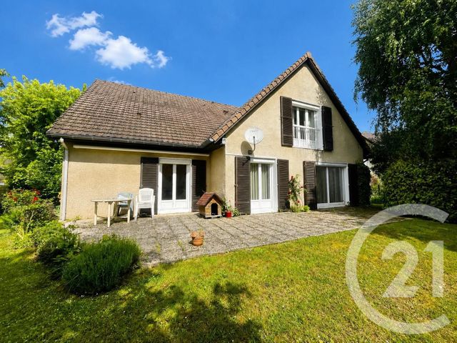 maison - ROCHEFORT EN YVELINES - 78