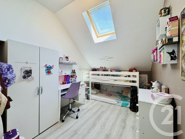 Maison &agrave; vendre - 5 pi&egrave;ces - 110,26 m2 - Ablis - 78 - ILE-DE-FRANCE