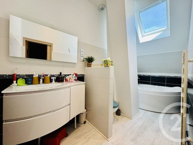 Maison &agrave; vendre - 5 pi&egrave;ces - 110,26 m2 - Ablis - 78 - ILE-DE-FRANCE