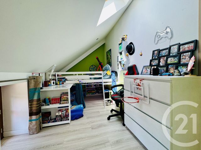 Maison &agrave; vendre - 5 pi&egrave;ces - 110,26 m2 - Ablis - 78 - ILE-DE-FRANCE
