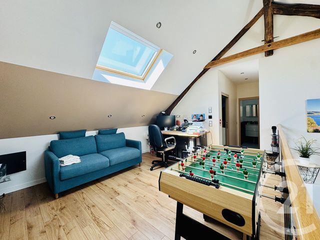 Maison &agrave; vendre - 5 pi&egrave;ces - 110,26 m2 - Ablis - 78 - ILE-DE-FRANCE