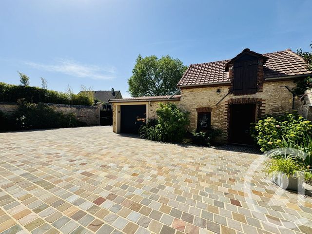 Maison &agrave; vendre - 5 pi&egrave;ces - 110,26 m2 - Ablis - 78 - ILE-DE-FRANCE