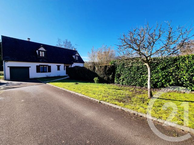 Maison &agrave; vendre - 8 pi&egrave;ces - 130 m2 - Rambouillet - 78 - ILE-DE-FRANCE