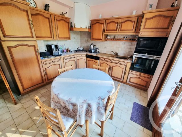 Maison &agrave; vendre - 8 pi&egrave;ces - 130 m2 - Rambouillet - 78 - ILE-DE-FRANCE