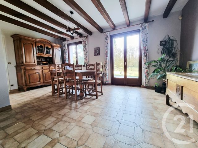 Maison &agrave; vendre - 8 pi&egrave;ces - 130 m2 - Rambouillet - 78 - ILE-DE-FRANCE