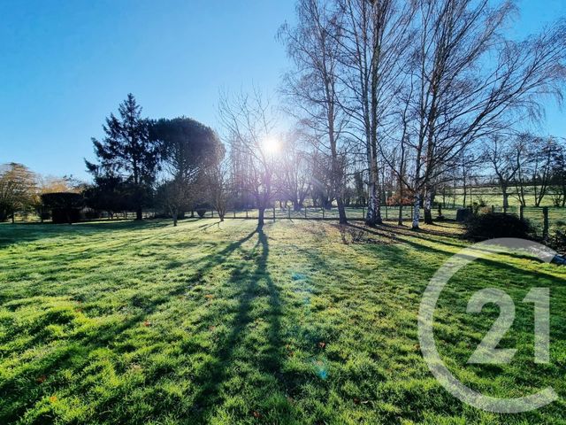 Maison &agrave; vendre - 8 pi&egrave;ces - 130 m2 - Rambouillet - 78 - ILE-DE-FRANCE