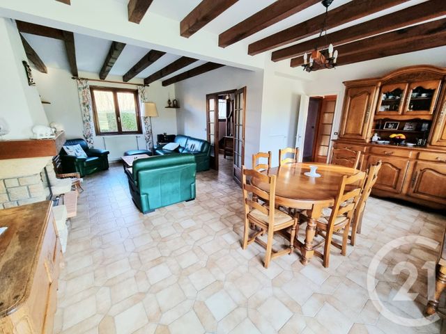 Maison &agrave; vendre - 8 pi&egrave;ces - 130 m2 - Rambouillet - 78 - ILE-DE-FRANCE