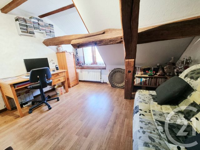 Maison &agrave; vendre - 4 pi&egrave;ces - 107 m2 - St Arnoult En Yvelines - 78 - ILE-DE-FRANCE