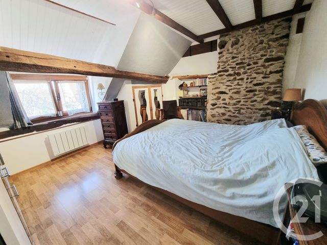 Maison &agrave; vendre - 4 pi&egrave;ces - 107 m2 - St Arnoult En Yvelines - 78 - ILE-DE-FRANCE