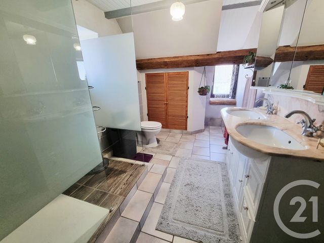 Maison &agrave; vendre - 4 pi&egrave;ces - 107 m2 - St Arnoult En Yvelines - 78 - ILE-DE-FRANCE