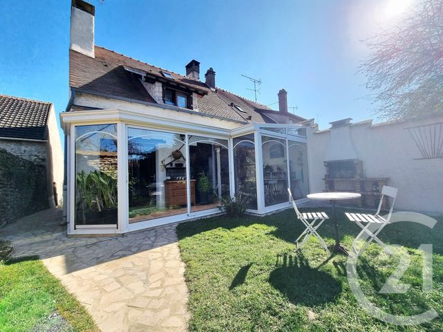 Maison à vendre ST ARNOULT EN YVELINES