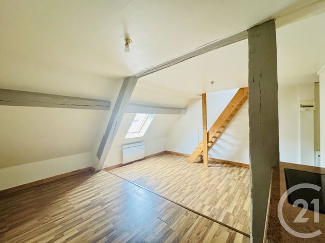 Appartement T2 &agrave; vendre - 2 pi&egrave;ces - 27,12 m2 - Dourdan - 91 - ILE-DE-FRANCE