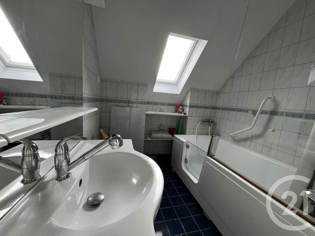 Maison &agrave; vendre - 8 pi&egrave;ces - 160,66 m2 - St Arnoult En Yvelines - 78 - ILE-DE-FRANCE