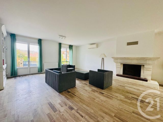 Maison &agrave; vendre - 8 pi&egrave;ces - 160,66 m2 - St Arnoult En Yvelines - 78 - ILE-DE-FRANCE