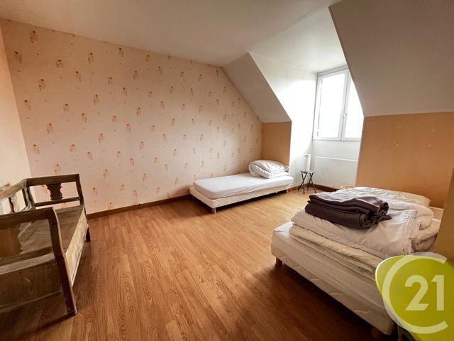 Maison &agrave; vendre - 8 pi&egrave;ces - 160,66 m2 - St Arnoult En Yvelines - 78 - ILE-DE-FRANCE