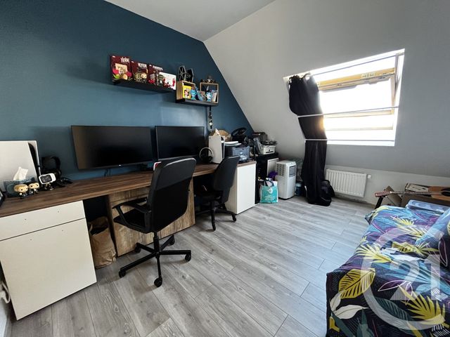 Maison &agrave; vendre - 6 pi&egrave;ces - 101 m2 - Auneau Bleury St Symphorien - 28 - CENTRE