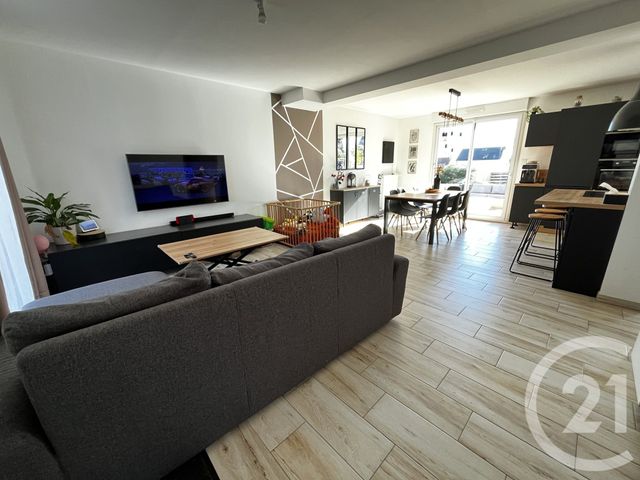 Maison &agrave; vendre - 6 pi&egrave;ces - 101 m2 - Auneau Bleury St Symphorien - 28 - CENTRE