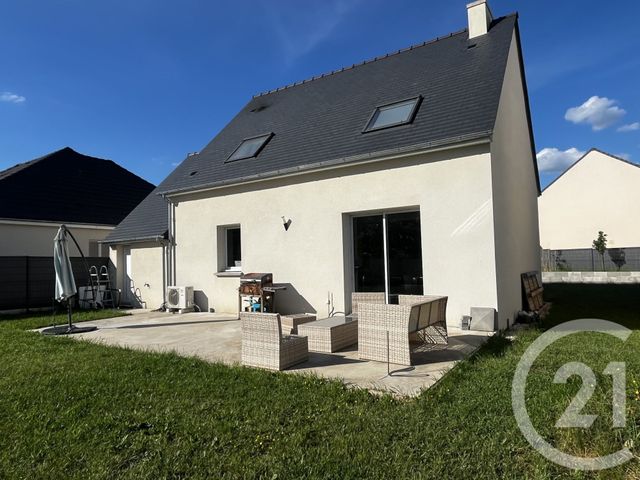 maison - AUNEAU BLEURY ST SYMPHORIEN - 28