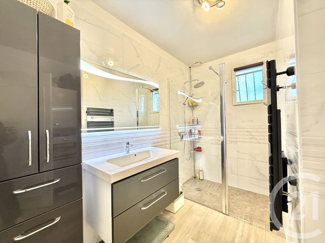 Maison &agrave; vendre - 7 pi&egrave;ces - 135,62 m2 - St Arnoult En Yvelines - 78 - ILE-DE-FRANCE