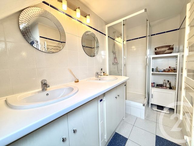 Maison &agrave; vendre - 7 pi&egrave;ces - 135,62 m2 - St Arnoult En Yvelines - 78 - ILE-DE-FRANCE