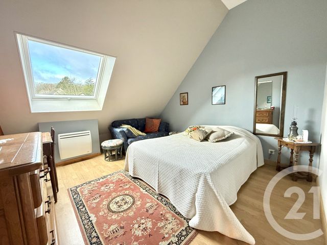 Maison &agrave; vendre - 7 pi&egrave;ces - 135,62 m2 - St Arnoult En Yvelines - 78 - ILE-DE-FRANCE