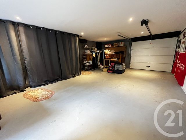 Maison &agrave; vendre - 7 pi&egrave;ces - 148 m2 - Auneau Bleury St Symphorien - 28 - CENTRE