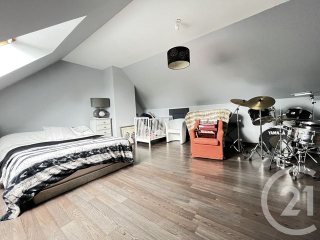 Maison &agrave; vendre - 7 pi&egrave;ces - 148 m2 - Auneau Bleury St Symphorien - 28 - CENTRE