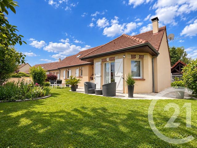 Maison à vendre AUNEAU BLEURY ST SYMPHORIEN