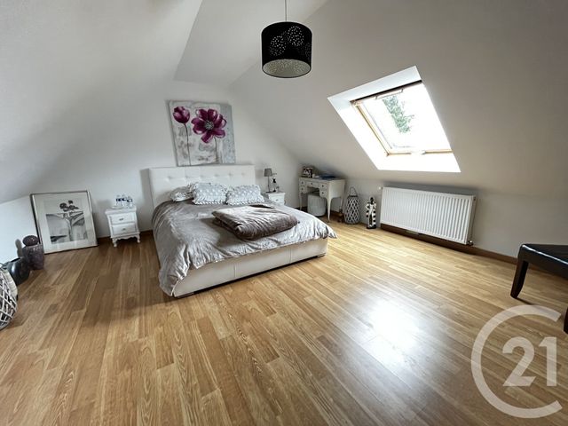 Maison &agrave; vendre - 7 pi&egrave;ces - 148 m2 - Auneau Bleury St Symphorien - 28 - CENTRE