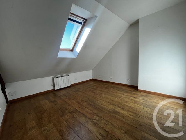 Maison &agrave; vendre - 6 pi&egrave;ces - 133 m2 - Auneau Bleury St Symphorien - 28 - CENTRE