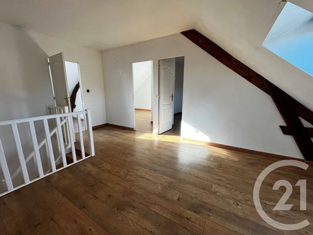 Maison &agrave; vendre - 6 pi&egrave;ces - 133 m2 - Auneau Bleury St Symphorien - 28 - CENTRE