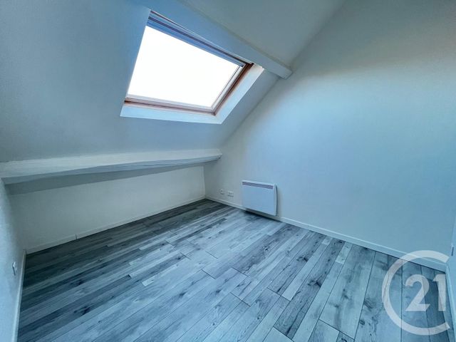 Maison &agrave; vendre - 3 pi&egrave;ces - 48 m2 - Auneau Bleury St Symphorien - 28 - CENTRE