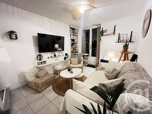 Maison à vendre AUNEAU BLEURY ST SYMPHORIEN