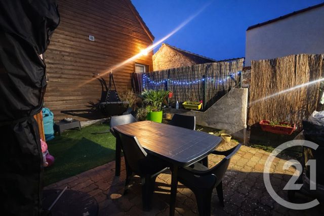 Maison &agrave; vendre - 2 pi&egrave;ces - 48 m2 - Auneau Bleury St Symphorien - 28 - CENTRE