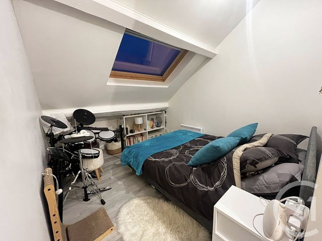 Maison &agrave; vendre - 2 pi&egrave;ces - 48 m2 - Auneau Bleury St Symphorien - 28 - CENTRE