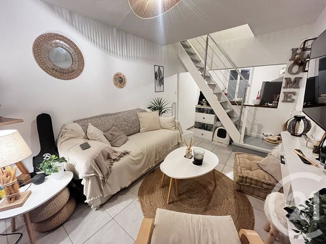 Maison &agrave; vendre - 2 pi&egrave;ces - 48 m2 - Auneau Bleury St Symphorien - 28 - CENTRE