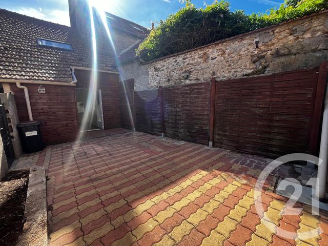 Maison &agrave; vendre - 3 pi&egrave;ces - 48 m2 - Auneau Bleury St Symphorien - 28 - CENTRE